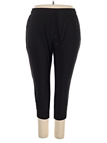 Pro Player Active Pants (view 1)