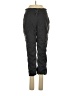 The North Face Solid Black Gray Casual Pants Size S - photo 1