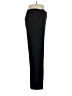 Larry Levine Solid Black Dress Pants Size 16 - photo 4