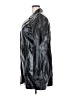 Chadwicks 100% Leather Black Leather Jacket Size 18 - photo 5