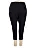 Pro Player Solid Black Active Pants Size 2X - photo 2