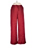 Soma Burgundy Casual Pants Size M - photo 1