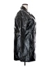 Chadwicks 100% Leather Black Leather Jacket Size 18 - photo 4