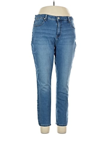 Talbots Jeans (view 1)