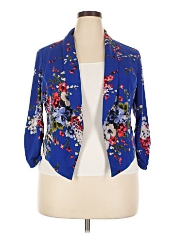 Torrid Blazer (view 1)