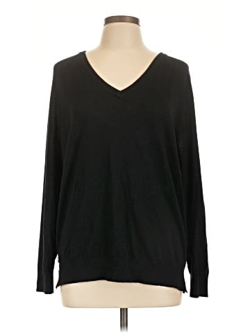 Lauren by Ralph Lauren Pullover Sweater (view 1)