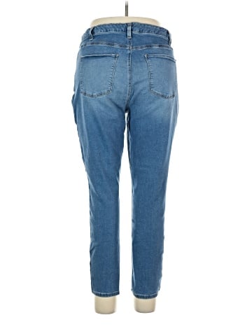Talbots Jeans (view 2)