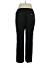 MICHAEL Michael Kors Solid Black Dress Pants Size 14 - photo 2