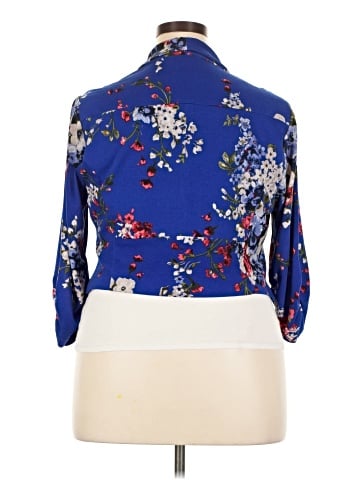 Torrid Blazer (view 2)