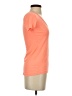 J.Crew Orange Short Sleeve T-Shirt Size XXL - photo 4