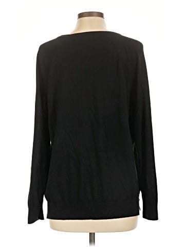 Lauren by Ralph Lauren Pullover Sweater (view 2)