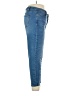 Talbots Solid Blue Jeans Size 16 - photo 4