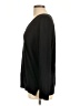 Lauren by Ralph Lauren Black Pullover Sweater Size L - photo 5
