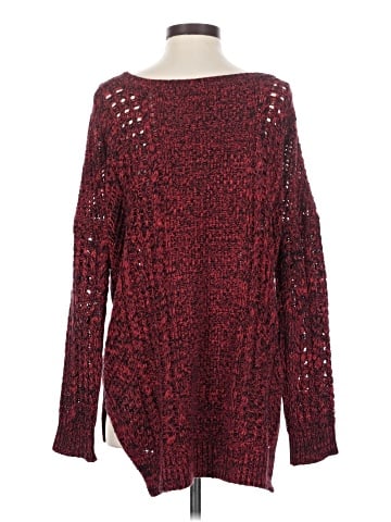 Express Pullover Sweater (view 2)