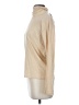 Everlane 100% Cotton Tan Long Sleeve Top Size XS - photo 5