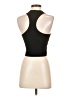 Me To We Black Tank Top Size S - photo 2