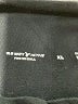Active by Old Navy Solid Black Active Pants Size XL - photo 4