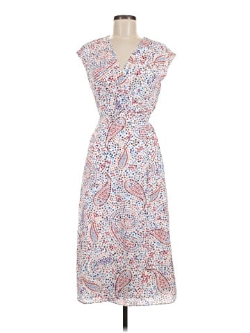 Laundry by Shelli Segal Casual Dress (view 1)