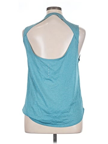 Nike Active Tank (view 2)