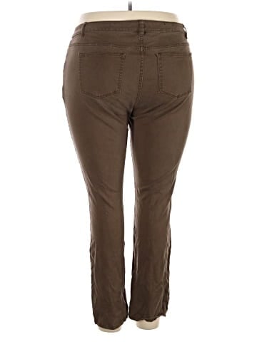 Chaps Jeggings (view 2)