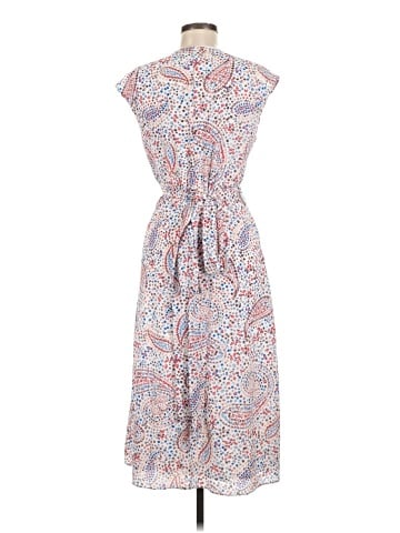 Laundry by Shelli Segal Casual Dress (view 2)