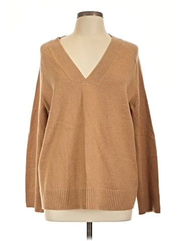 Banana Republic Factory Store Pullover Sweater (view 1)