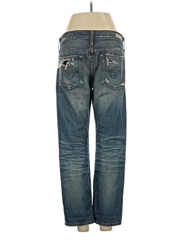 Adriano Goldschmied Jeans (view 2)