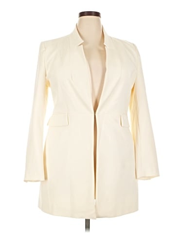 Zara Blazer (view 1)