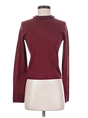 J.Crew Long Sleeve Top (view 1)