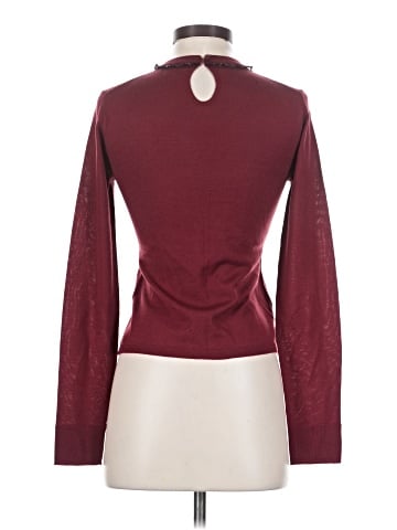 J.Crew Long Sleeve Top (view 2)