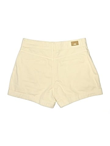 Zara Khaki Shorts (view 2)