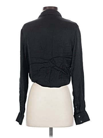 Wilfred Long Sleeve Blouse (view 2)