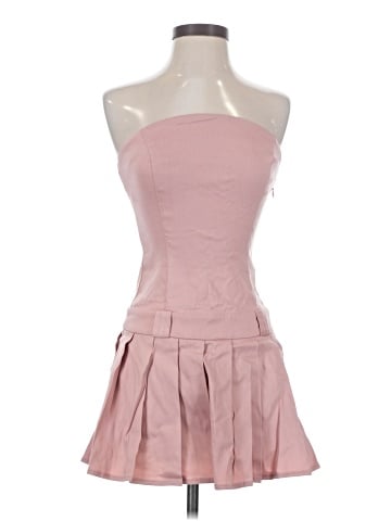 Motel Cocktail Dress (view 1)