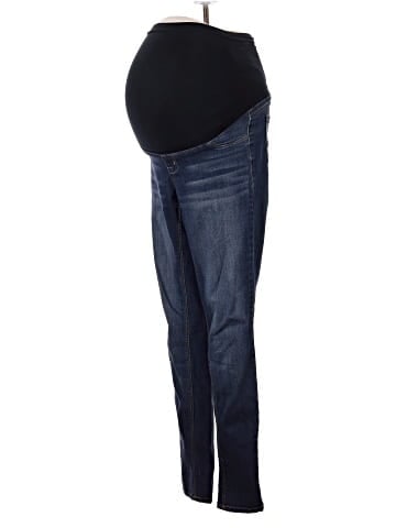 1822 Denim Jeggings (view 1)