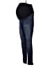 1822 Denim Blue Jeggings Size 27 waist - photo 1
