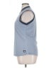 Adidas 100% Polyester Gray Sleeveless Top Size XL - photo 5