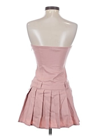 Motel Cocktail Dress (view 2)
