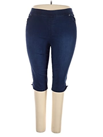 Gloria Vanderbilt Jeggings (view 1)
