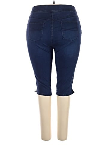 Gloria Vanderbilt Jeggings (view 2)