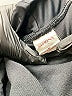 Merona Solid Black Athletic Shorts Size M - photo 3