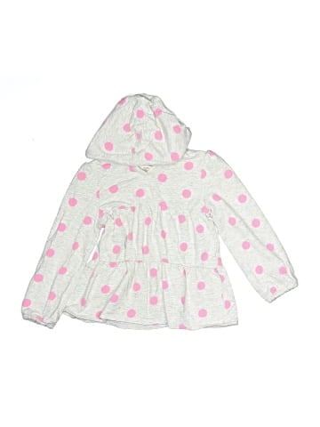 Genuine Kids from Oshkosh Pullover Hoodie (view 1)