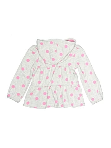 Genuine Kids from Oshkosh Pullover Hoodie (view 2)