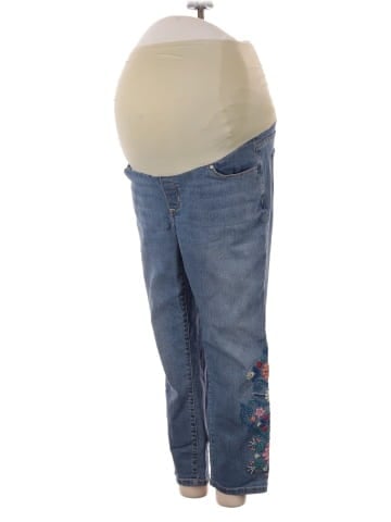 Assorted Brands Jeans (view 1)