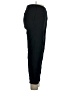 Uniqlo Solid Black Casual Pants Size L - photo 4
