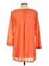Philosophy Republic Clothing Orange Pullover Sweater Size L - photo 2