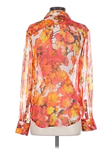 J.Crew Long Sleeve Blouse (view 2)