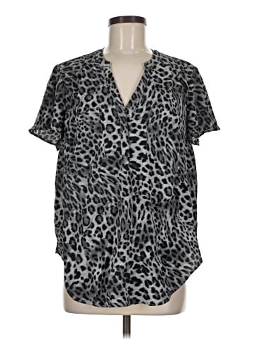 Torrid Short Sleeve T-Shirt (view 1)