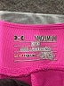 Under Armour Pink Athletic Shorts Size M (youth) - photo 3