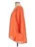 Philosophy Republic Clothing Orange Pullover Sweater Size L - photo 5