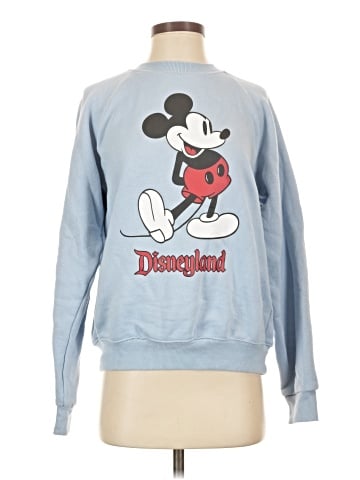 Disney Sweatshirt (view 1)